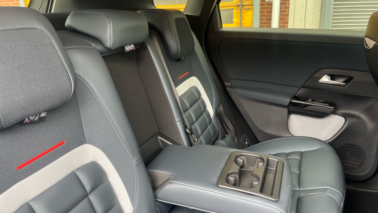 Citroen C5 Aircross 157kW Max 73kWh 5dr Auto Electric Hatchback